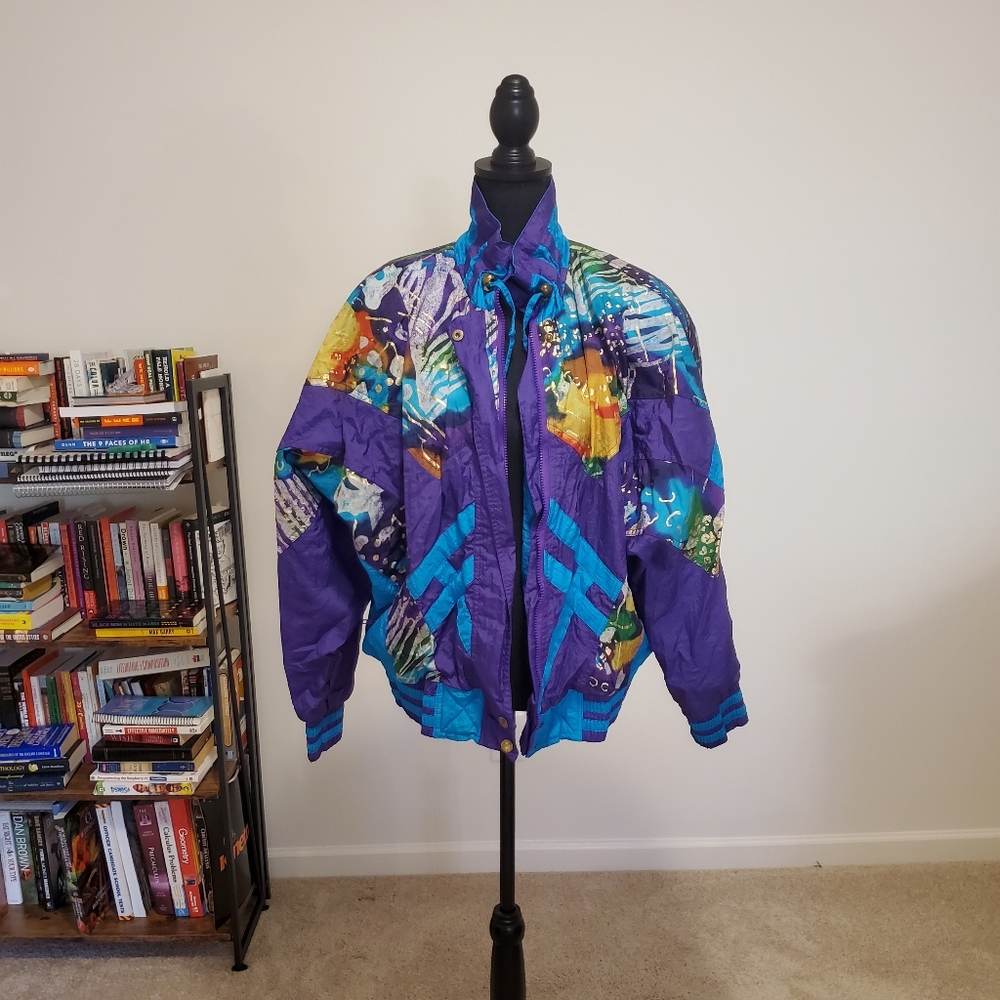 Jacket - Picture 5 of 6
